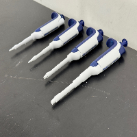 Rainin Pipet-Lite XLS Single Channel Pipettes - Quantity 4 image 1